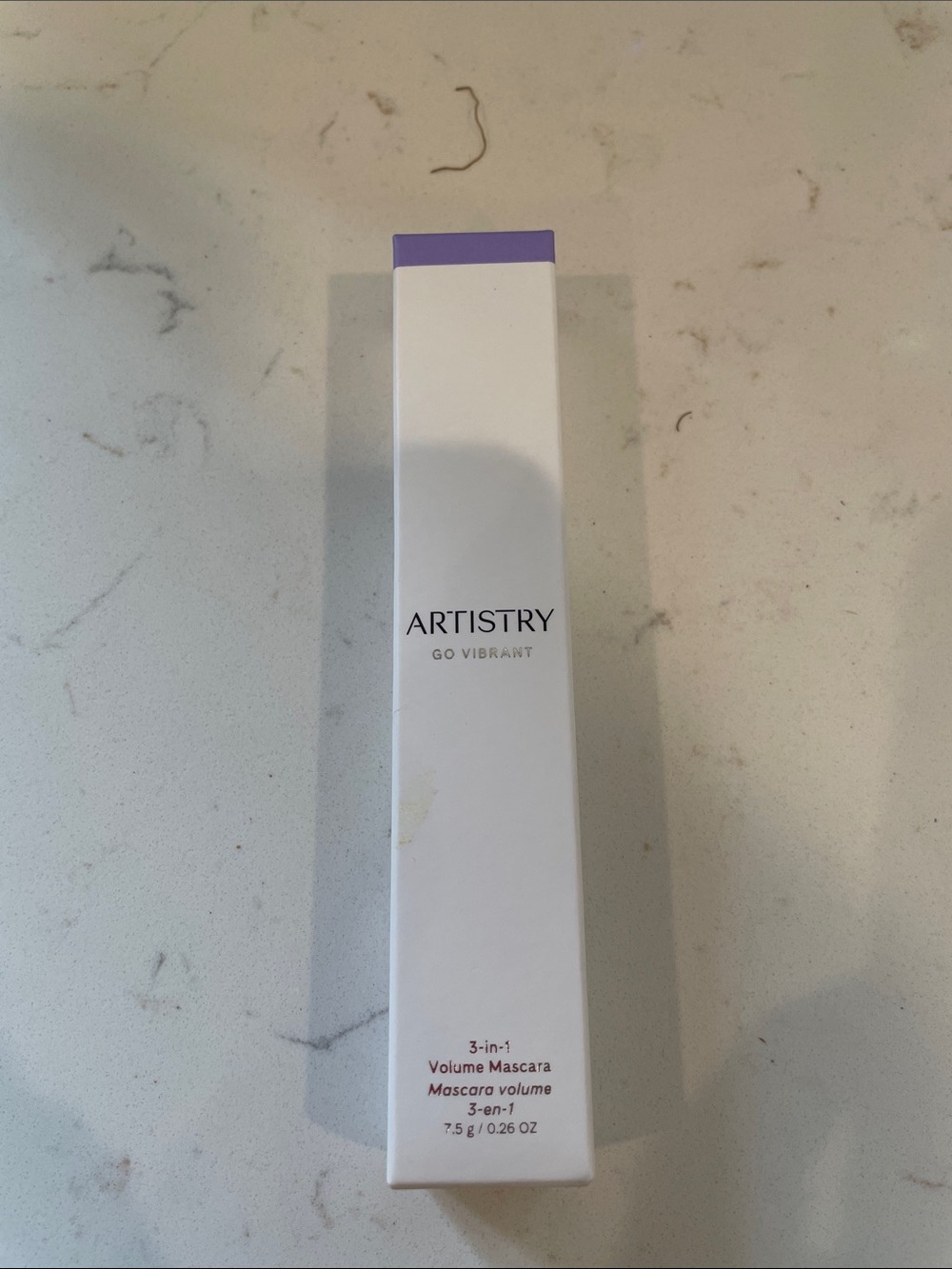 artistry Go Vibrant 3-in-1 Volume Mascara